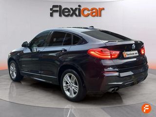 BMW X4 xDrive28i