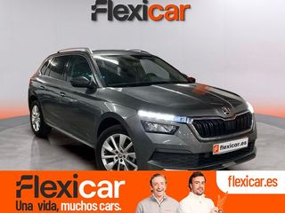 Skoda Kamiq 1.0 TSI 81kW (110CV) Ambition