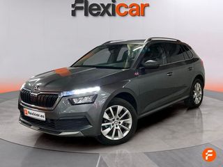 Skoda Kamiq 1.0 TSI 81kW (110CV) Ambition