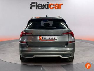 Skoda Kamiq 1.0 TSI 81kW (110CV) Ambition