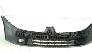 Renault 201567 paragolpes clio ii 1.5 dci (b/cb07)