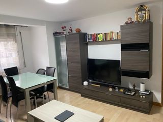 Piso reformado en 2021 en el centro de Ripollet