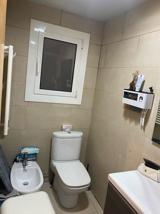 Piso reformado en 2021 en el centro de Ripollet