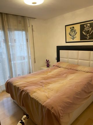 Piso reformado en 2021 en el centro de Ripollet