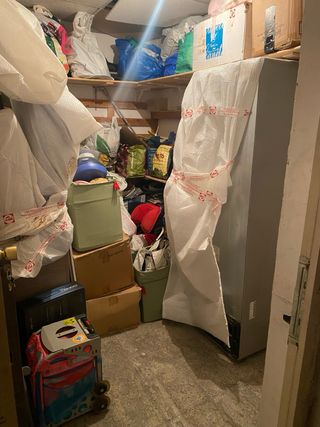 Piso reformado en 2021 en el centro de Ripollet