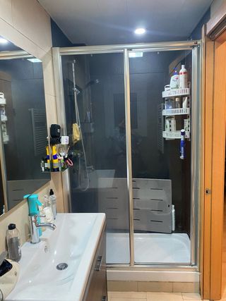 Piso reformado en 2021 en el centro de Ripollet