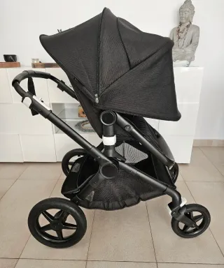 Capota Bugaboo Fox 3 a elegir