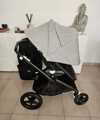 Capota Bugaboo Fox 3 a elegir