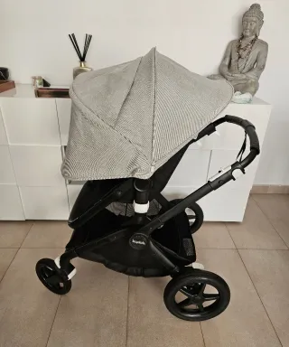 Capota Bugaboo Fox 3 a elegir