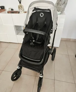 Capota Bugaboo Fox 3 a elegir