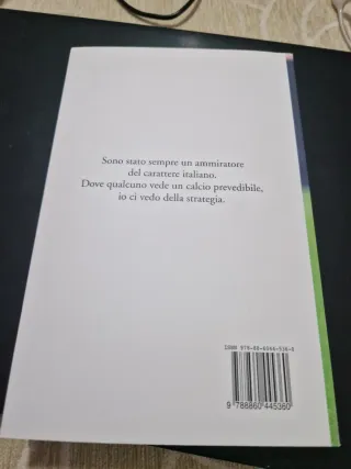 Monchi. I segreti del re Mida del calcio mondiale