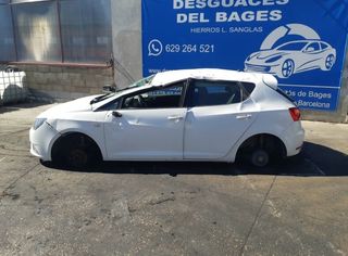 Seat 6c0131705d catalizador ibiza (6j5) 529845