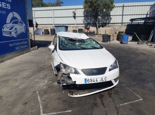 Seat 6c0131705d catalizador ibiza (6j5) 529845