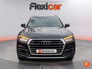 Audi Q5 Design 2.0 TDI 120kW quattro S tronic