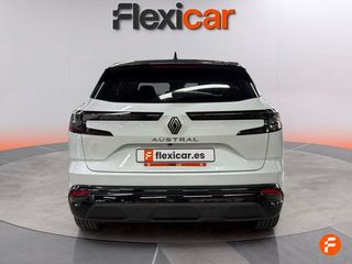 Renault Austral Techno Mild Hybrid 103kW (140CV) Auto
