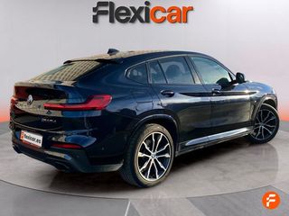 BMW X4 M40d