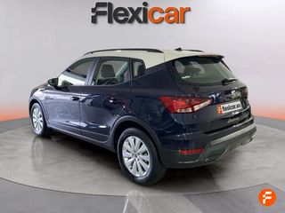 Seat Arona 1.0 TSI 81kW (110CV) DSG Style