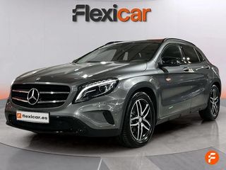 Mercedes GLA GLA 200 d Urban