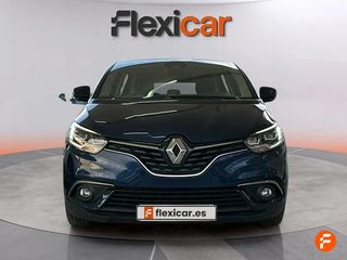 Renault Grand Scénic Black Edition TCe 103 kW (140CV) GPF