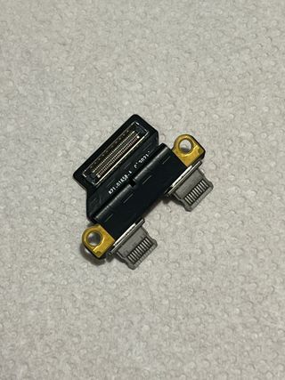 Conector Carga USB MacBook Air M1 A2337 2020