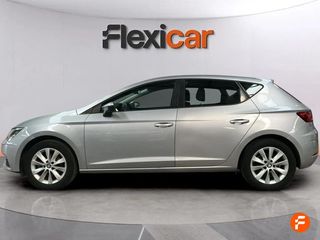 Seat Leon 1.2 TSI 81kW (110CV) St&Sp Reference