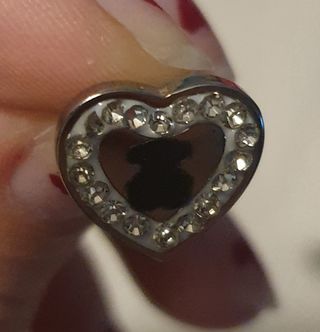 Pendientes Corazón Tous