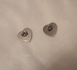 Pendientes Corazón Tous