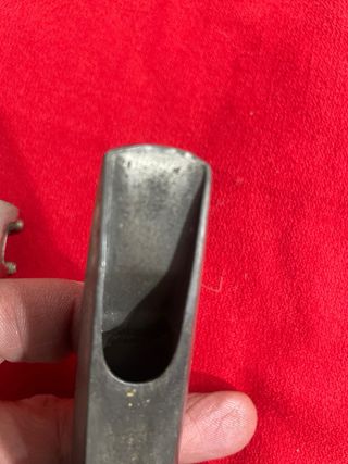 Bocchino Sax  tenore Dukoff