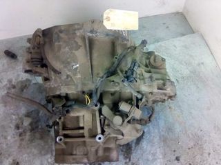 Nissan 132220 caja cambios x-trail - t30 restyling