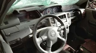 Nissan 132220 caja cambios x-trail - t30 restyling