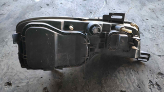 FARO IZQUIERDO FIAT STILO (192) 1.2 16V CAT 51712