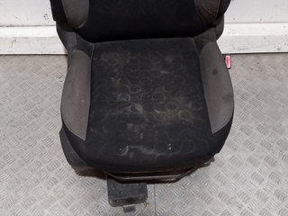 ASIENTO DELANTERO DERECHO CITROEN C3 PICASSO 9H02