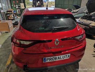 Renault 237100942s centralita motor megane 219207