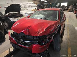 Renault 237100942s centralita motor megane 219207