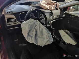 Renault 237100942s centralita motor megane 219207