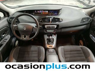 Renault Scenic 1.2 TCe Energy Bose 97 kW (132 CV)