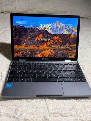 Portátil Chuwi Minibook X 10.51 Táctil