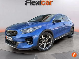 Kia XCeed 1.4 T-GDi Emotion 103kW DCT