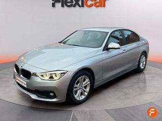 BMW Serie 3 320d EfficientDynamics