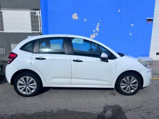 Citroen C3 2012