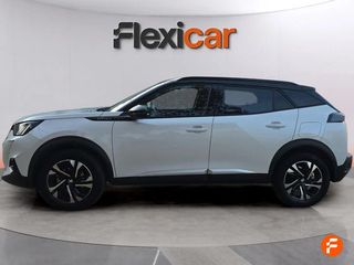 Peugeot 2008 GT Line Puretech 130 S&S BVM6