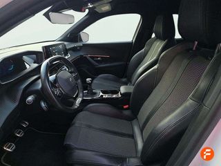 Peugeot 2008 GT Line Puretech 130 S&S BVM6
