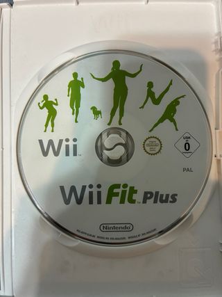 Nintendo Wii + Balance Board
