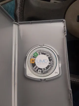 Midnight Club 3 DUB Edition PSP