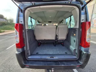 ✅️8-PLAZAS CITROEN JUMPY ATLANTE 2.0 HDI 120Cv✅️