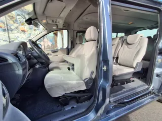 ✅️8-PLAZAS CITROEN JUMPY ATLANTE 2.0 HDI 120Cv✅️