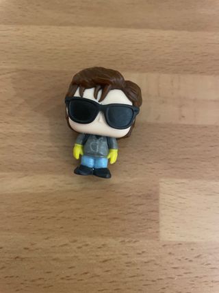 Figura Funko Stranger Things Huevo Kinder