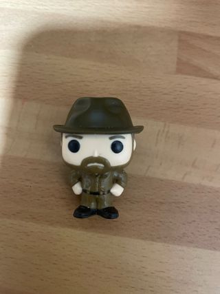 Figura Funko Stranger Things Huevo Kinder