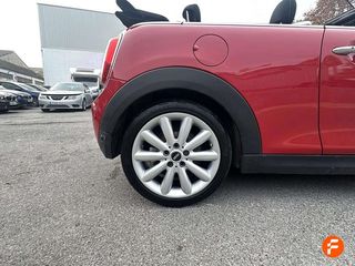 MINI Cooper ONE CABRIO