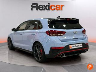 Hyundai i30 2.0 TGDI 206kW N Performance Sky DCT